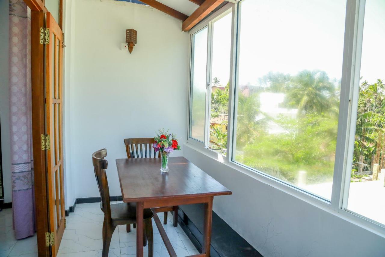 Coconut Hill Homestay Mirissa Dış mekan fotoğraf