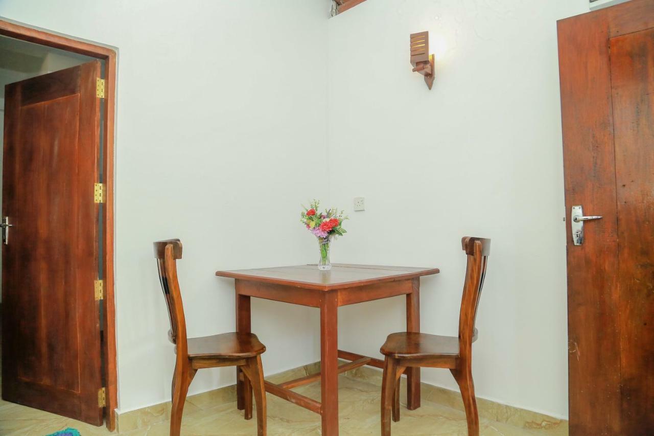 Coconut Hill Homestay Mirissa Dış mekan fotoğraf