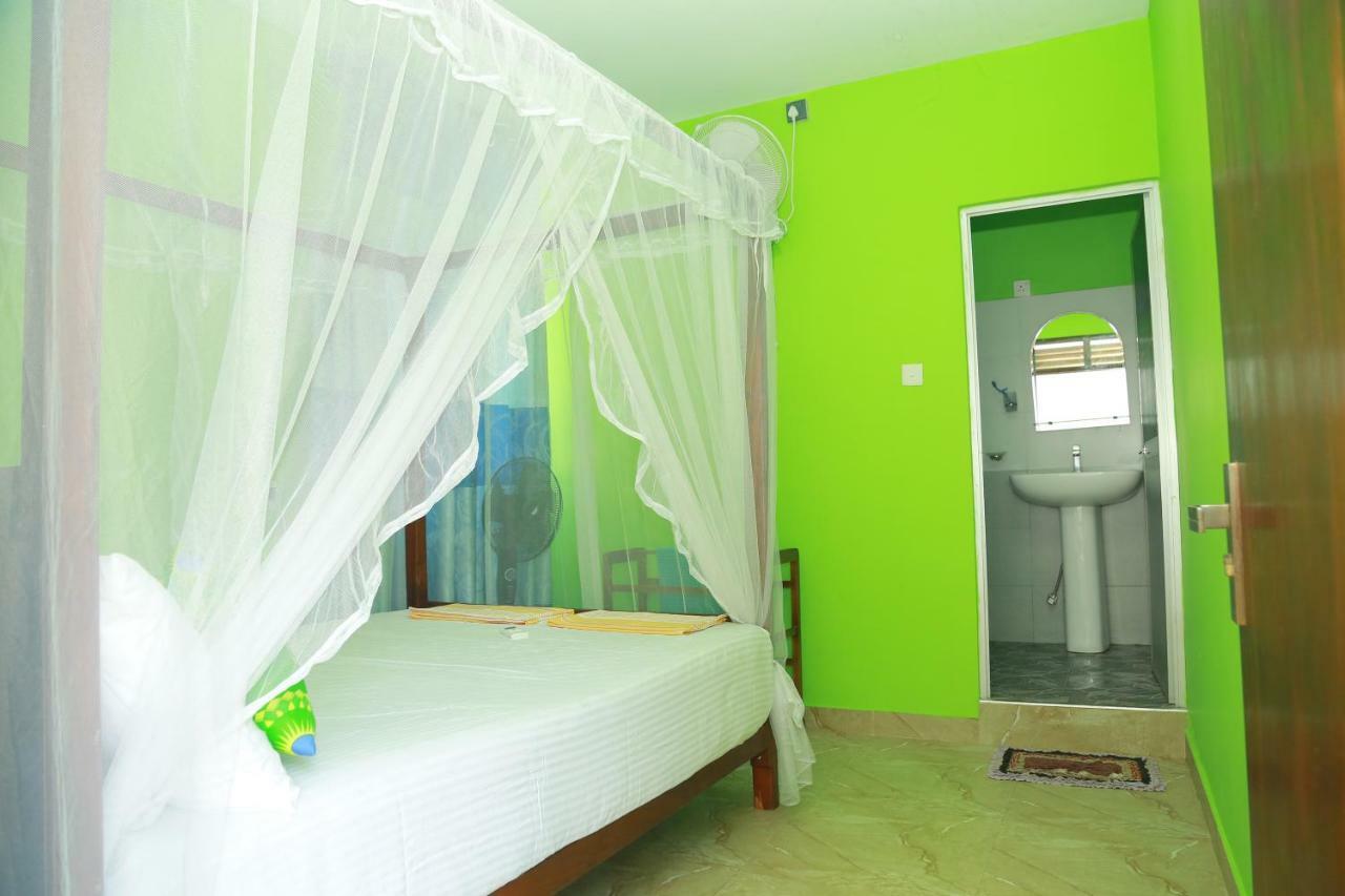 Coconut Hill Homestay Mirissa Dış mekan fotoğraf